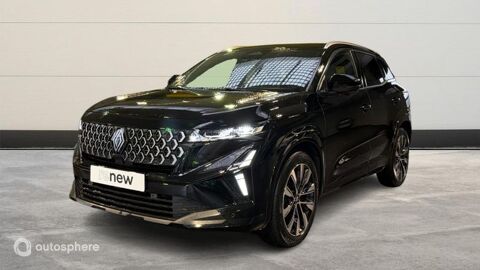 Renault Austral 1.2 E-Tech full hybrid 200ch Techno - 25 2025 occasion ISTRES 13800