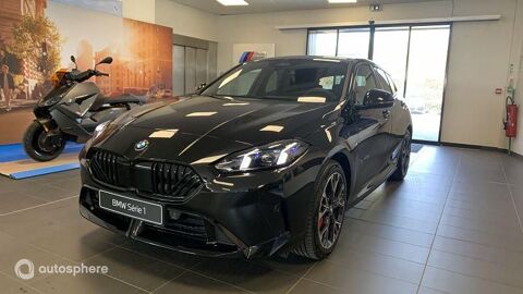 Annonce voiture BMW Srie 1 39510 