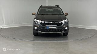 Jogger 1.6 hybrid 140ch Extreme+ 7 places -24 2025 occasion 51000 Ch&acirc;lons-en-Champagne
