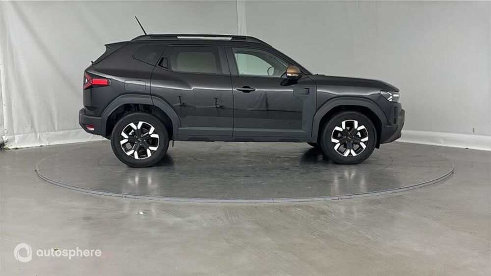 Duster 1.2 mild hybrid 130ch Extreme 2025 occasion 51200 &Eacute;pernay
