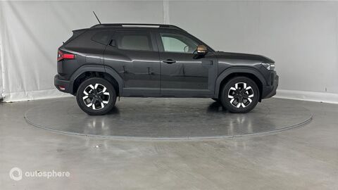 Duster 1.2 mild hybrid 130ch Extreme 2025 occasion 51200 &Eacute;pernay