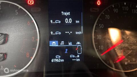 Clio 1.0 TCe 90ch Equilibre 2023 occasion 02000 Laon