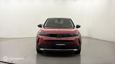 Mokka -e 136ch Elegance Business 2021 occasion 37540 Saint-Cyr-sur-Loire