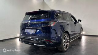 Espace 1.2 E-Tech full hybrid 200ch Iconic 2023 occasion 13090 Aix-en-Provence