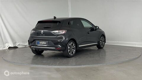 Clio 1.0 TCe 90ch Techno 2023 occasion 02000 Laon