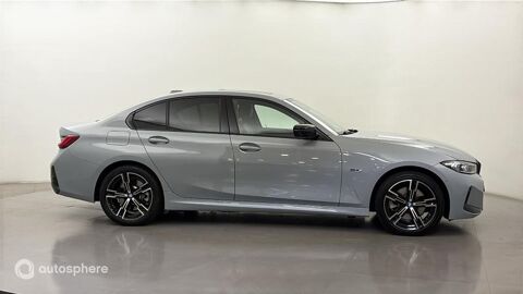 S&eacute;rie 3 330eA 292ch M Sport 2023 occasion 86000 Poitiers