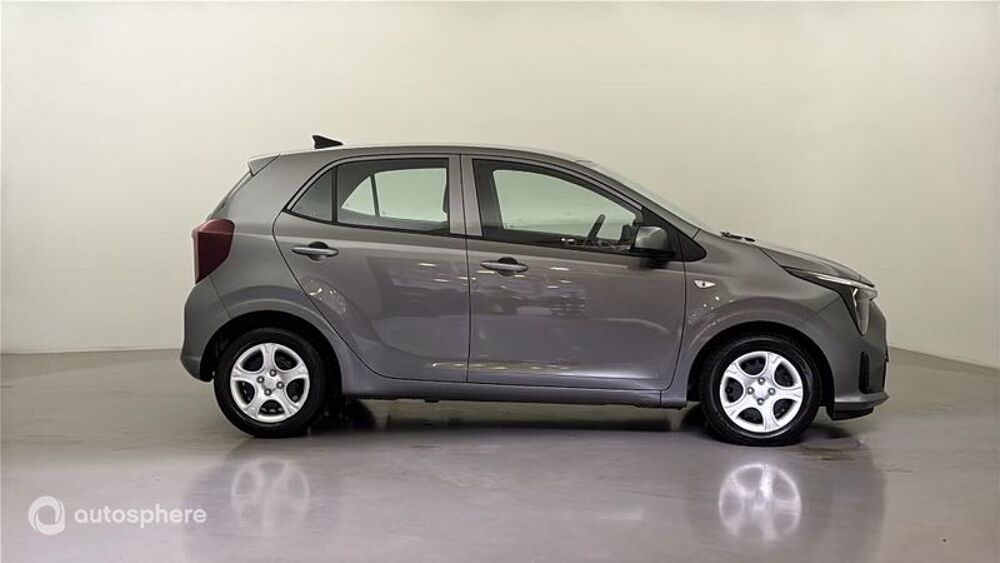 Picanto 1.0 DPi 63ch Active 2025 occasion 92600 Asni&egrave;res-sur-Seine