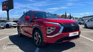 Eclipse Cross 2.4 MIVEC PHEV 188ch Intense 4WD 2023 2024 occasion 13700 Marignane