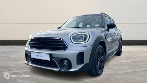 Annonce voiture Mini Countryman 28299 €