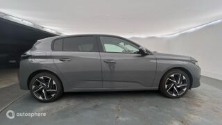 308 1.2 Hybrid 145ch Allure e-DCS6 2025 occasion 79000 Niort