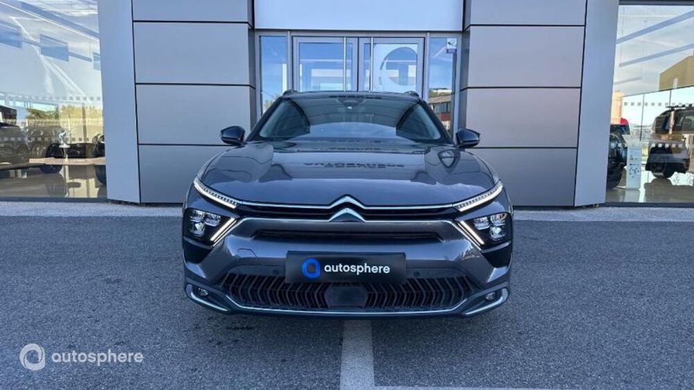 C5 X PureTech 130ch S&S Shine EAT8 2023 occasion 69760 Limonest