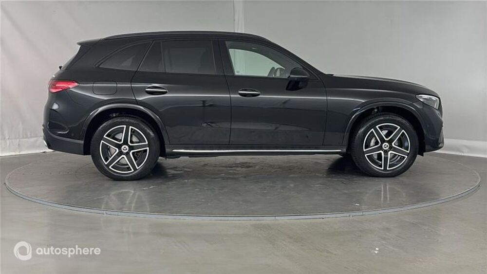 Classe GLC 300 e Hybrid 313ch AMG Line 4Matic 9G-Tronic 2023 occasion 77100 Meaux