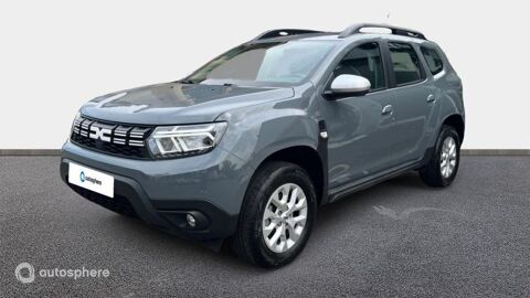 Dacia Duster 1.3 TCe 130ch FAP Expression 4x2 2023 occasion AVON 77210