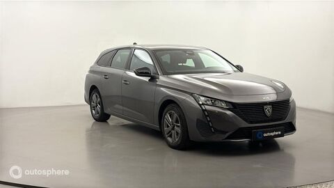 308 SW 1.5 BlueHDi 130ch S&S Active Pack EAT8 2022 occasion 64200 Bassussarry