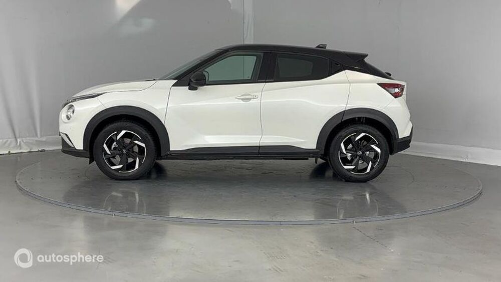 Juke 1.0 DIG-T 114ch Shadow 2023.5 2023 occasion 51100 Reims