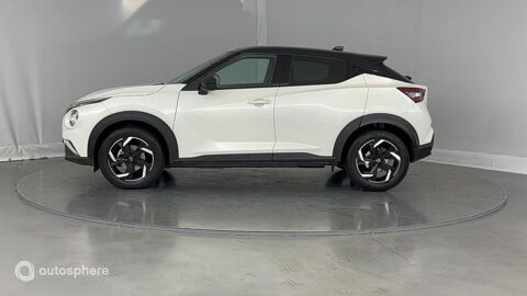 Juke 1.0 DIG-T 114ch Shadow 2023.5 2023 occasion 51100 Reims