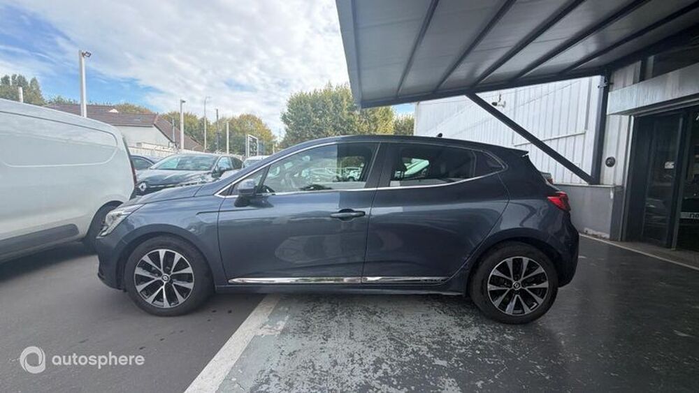 Clio 1.0 TCe 90ch Intens -21N 2022 occasion 93250 Villemomble