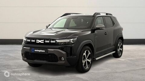 Dacia Duster 1.6 hybrid 140ch Journey 2024 occasion Asni&egrave;res-sur-Seine 92600
