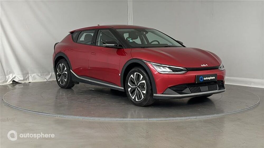 EV6 229ch Air Active 2WD 2023 occasion 62000 Arras