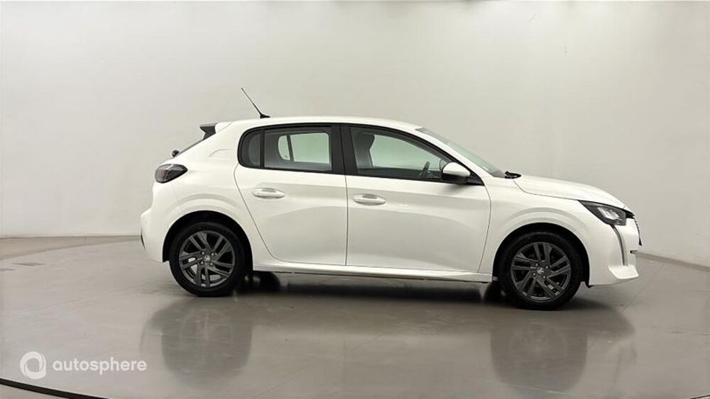 208 1.2 PureTech 100ch S&S Active Business 2021 occasion 86000 Poitiers