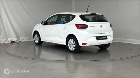 Sandero 1.0 TCe 90ch Confort -22 2022 occasion 59400 Cambrai
