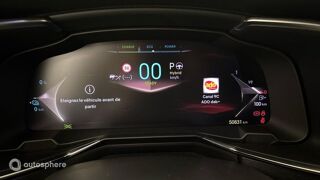 DS7 E-TENSE 225ch Performance Line + 2024 occasion 86000 Poitiers