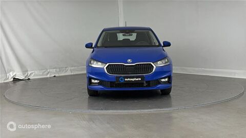 Fabia 1.0 TSI Evo2 95ch Selection 2024 occasion 59300 Valenciennes
