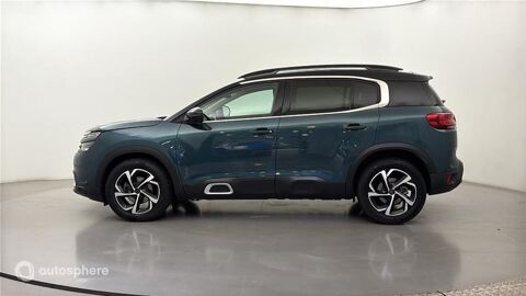 C5 aircross PureTech 130ch S&S Feel 2019 occasion 86000 Poitiers