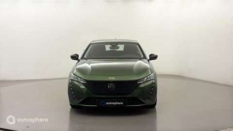 308 1.5 BlueHDi 130ch S&S Active Pack 2023 occasion 03100 Montlu&ccedil;on