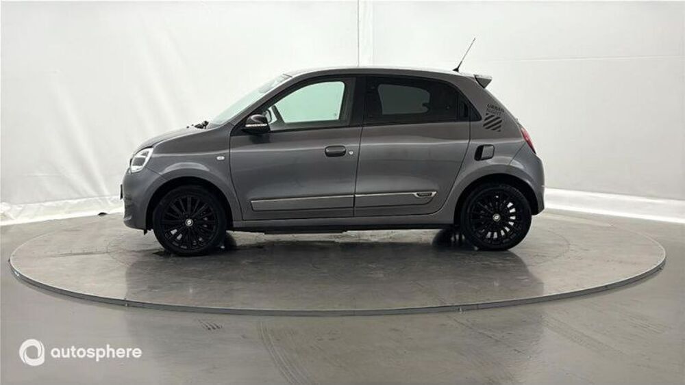 Twingo 1.0 SCe 65ch Urban Night 2022 occasion 59223 Roncq