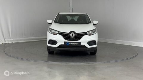 Kadjar 1.3 TCe 140ch FAP Life 130g 2019 occasion 62000 Arras