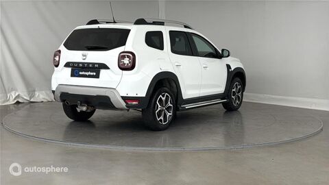 Duster 1.5 Blue dCi 115ch Prestige 4x4 2019 occasion 51000 Ch&acirc;lons-en-Champagne