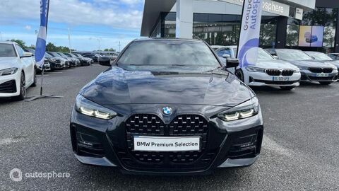 S&eacute;rie 4 420iA 184ch M Sport 2023 occasion 40090 SAINT-AVIT