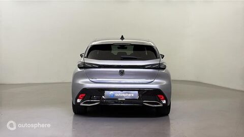 308 PHEV 225ch GT e-EAT8 2024 occasion 37170 Chambray-l&egrave;s-Tours
