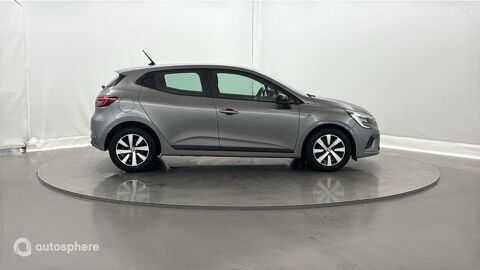 Clio 1.0 TCe 90ch Equilibre 2023 occasion 02000 Laon