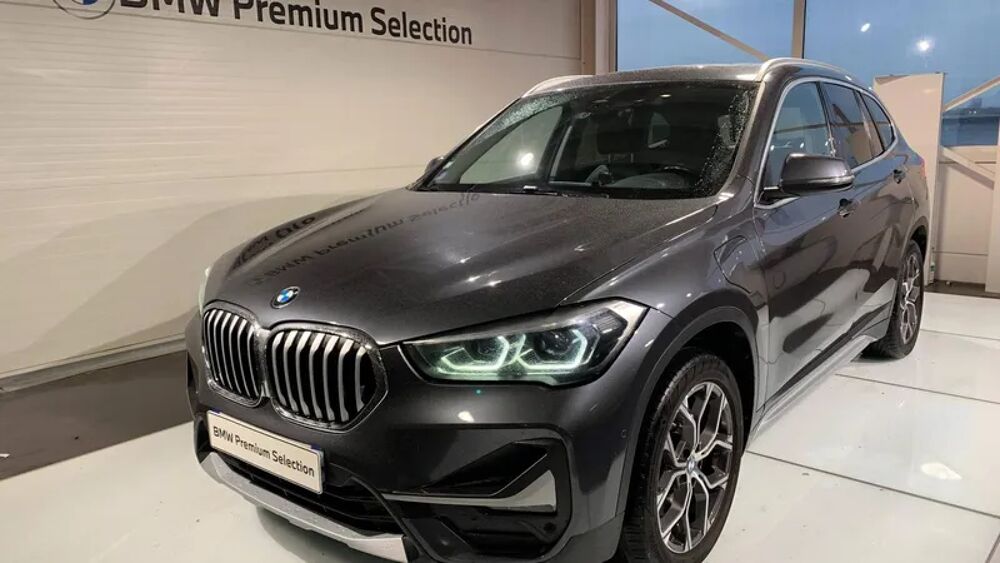 X1 xDrive25eA 220ch xLine 2020 occasion 59113 Seclin
