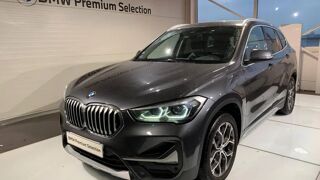 X1 xDrive25eA 220ch xLine 2020 occasion 59113 Seclin