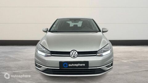 Golf 1.4 TSI 125ch Connect 5p 2018 occasion 51530 Magenta