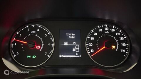 Sandero 1.0 TCe 90ch Stepway Confort -22 2023 occasion 57500 Saint-Avold