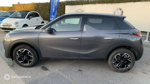 DS3 BlueHDi 110ch Performance Line 2022 occasion 13700 Marignane