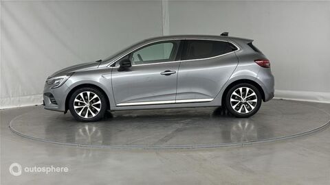 Clio 1.6 E-Tech hybride 145ch Techno 2023 occasion 62110 H&eacute;nin-Beaumont