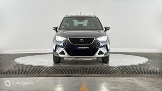 Arona 1.5 TSI ACT 150ch Xperience DSG7 2022 occasion 63000 Clermont-Ferrand