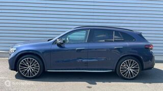 Classe GLC 400 EQ 489ch AMG Line 4Matic 2026 occasion 60740 Saint-Maximin