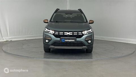 Jogger 1.6 hybrid 140ch Extreme 7 places -24 2025 occasion 57200 Sarreguemines