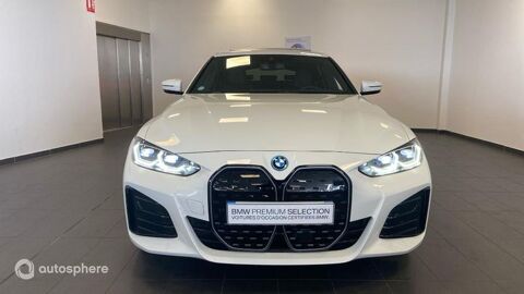 i4 eDrive40 340ch M Sport 2024 occasion 59650 Villeneuve-d'Ascq