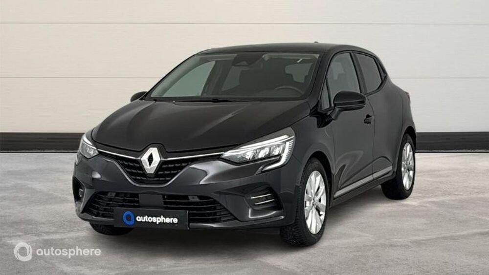 Clio 1.0 SCe 65ch Evolution 2023 occasion 57500 Saint-Avold