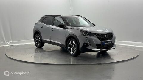 2008 1.5 BlueHDi 130ch S&S GT EAT8 125g 2021 occasion 59600 MAUBEUGE