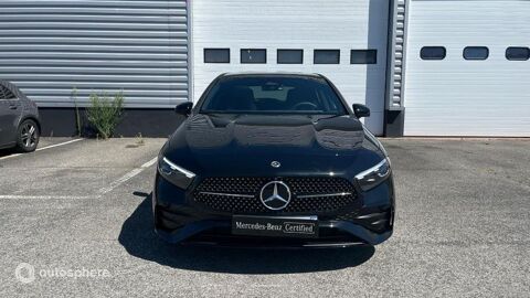 Classe A 200 d 150ch AMG Line 8G-DCT 2026 occasion 77100 Meaux