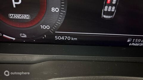 X-Trail e-Power 204ch Tekna 2023 occasion 59160 Lomme