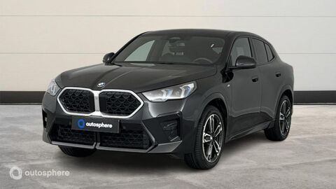 BMW X2 sDrive20iA 170ch M Sport DKG7 2025 occasion Villeneuve-d'Ascq 59650